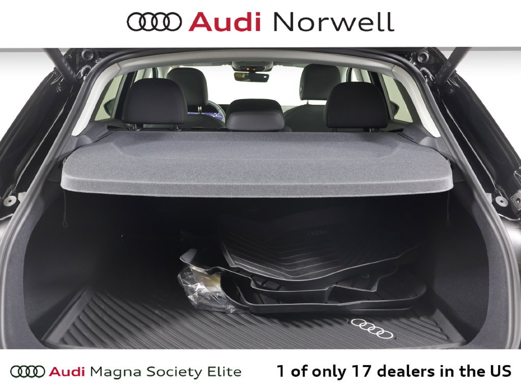 Used 2026 Audi Q3 quattro 2.0T AWD/4WD image 14