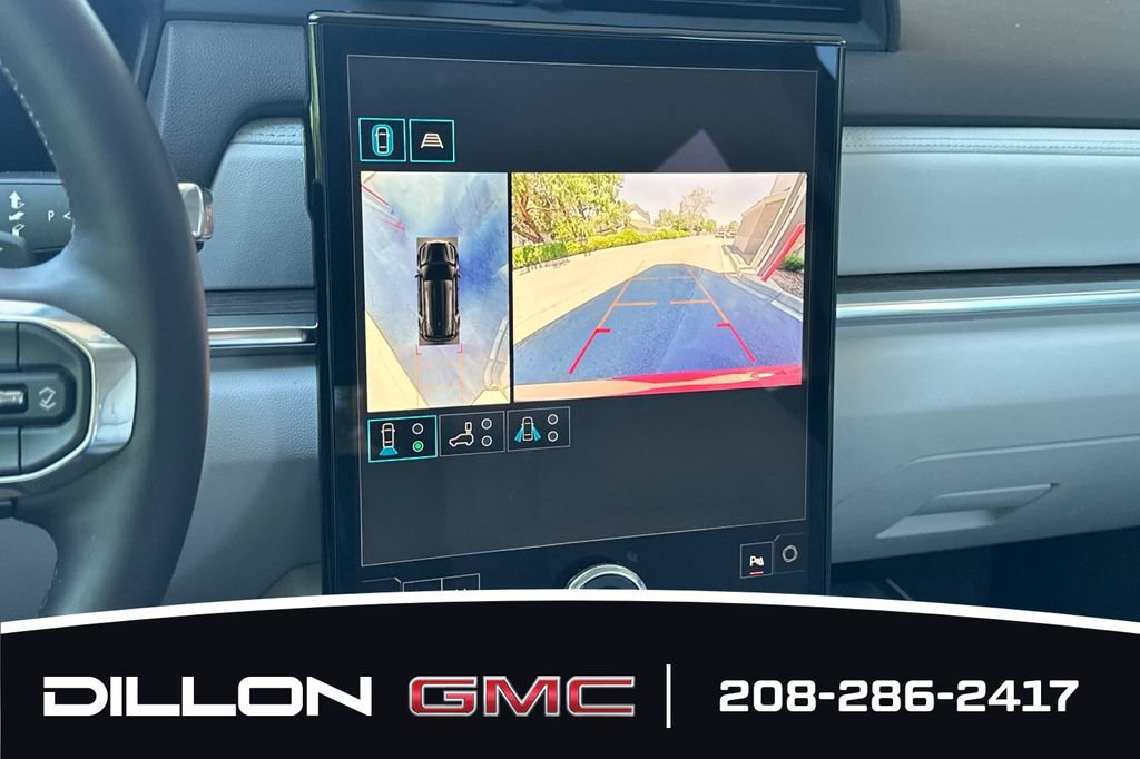 Used 2026 GMC Terrain Denali AWD/4WD image 20