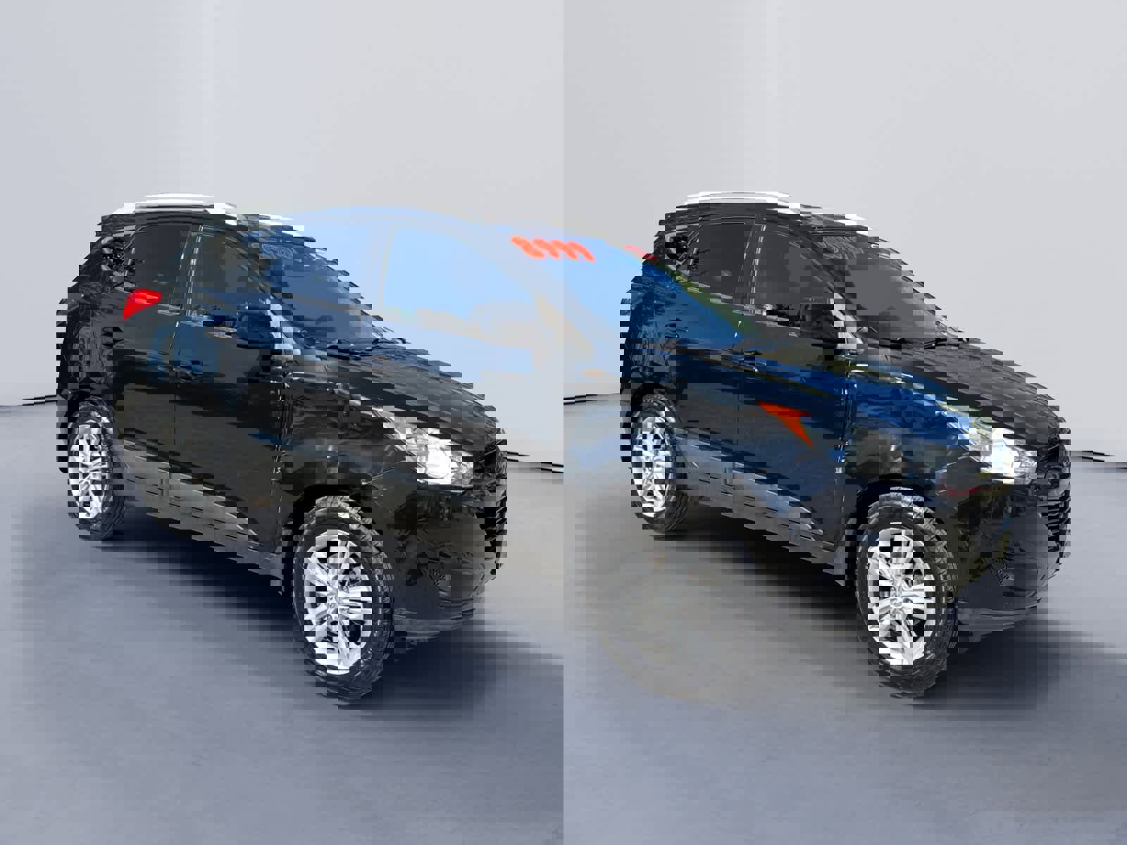 Used 2011 Hyundai Tucson GLS