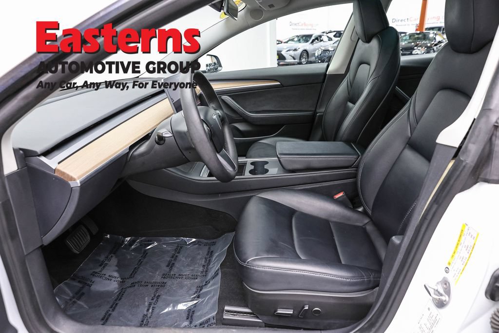 Used 2023 Tesla Model 3 Standard Range RWD image 13