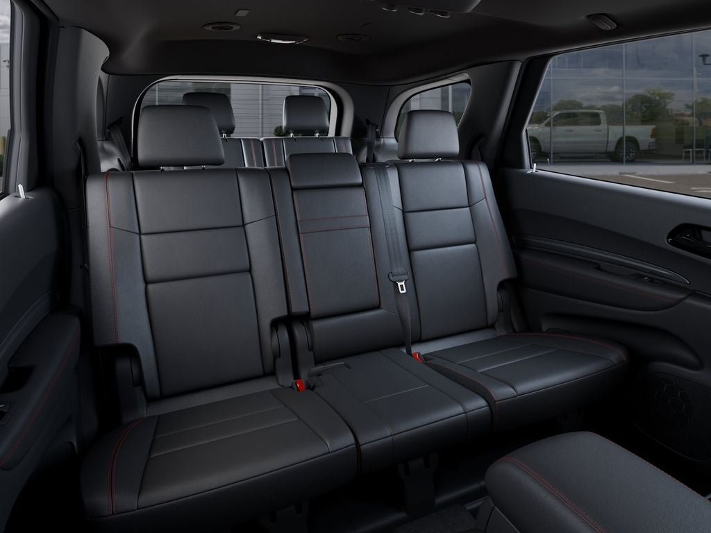 New 2026 Dodge Durango GT AWD/4WD image 15