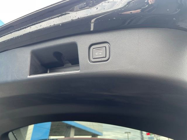 Used 2024 Chevrolet Blazer EV RS image 25