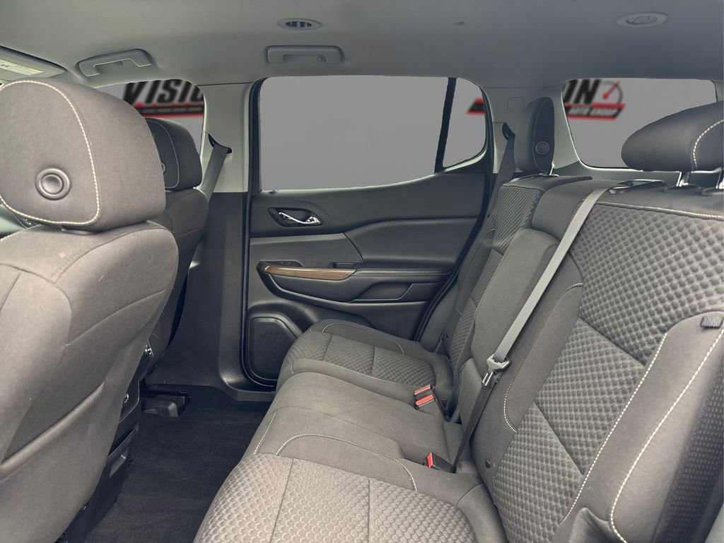 Used 2019 GMC Acadia SLE image 10