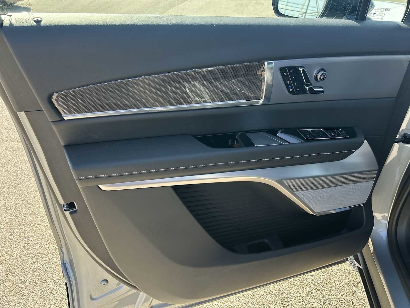 New 2026 Cadillac Vistiq Luxury image 21