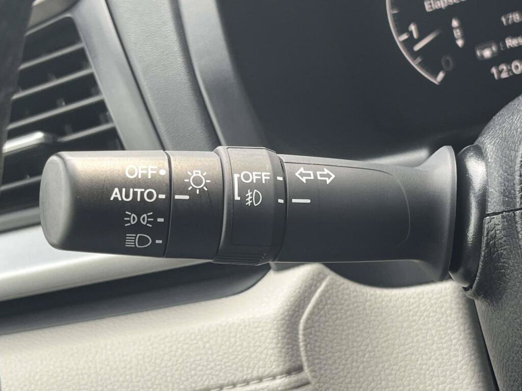 Used 2025 Honda Odyssey EX-L image 34