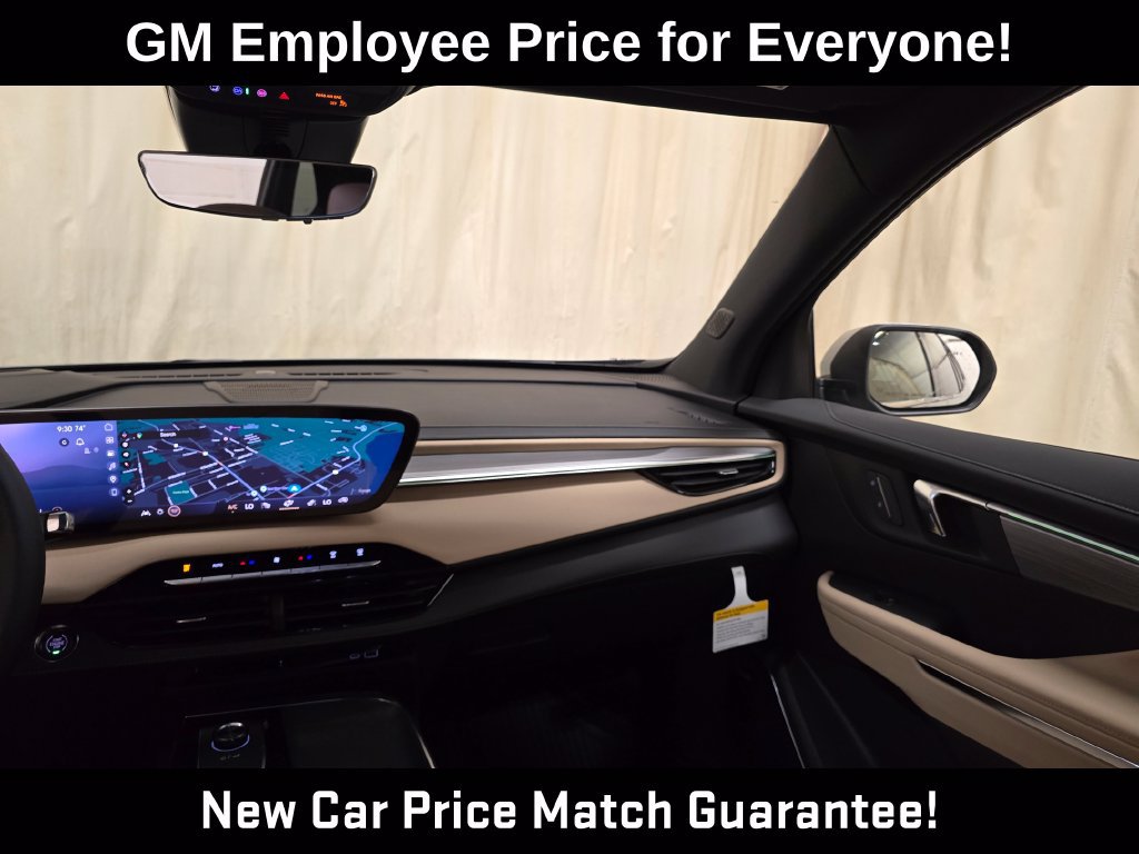 New 2026 Buick Enclave Preferred w/ Power Package AWD/4WD image 33