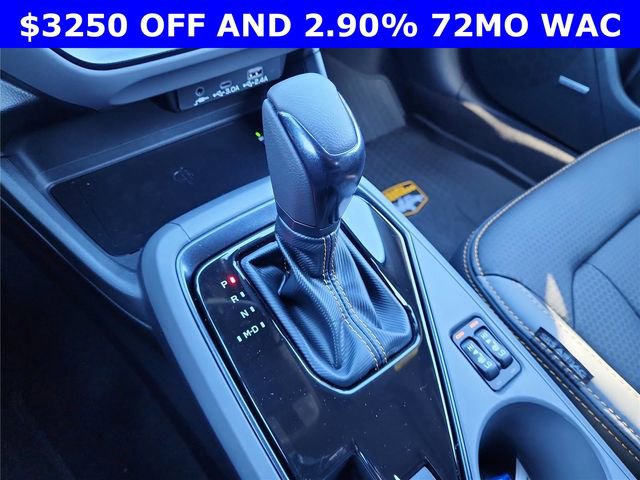 New 2026 Subaru Crosstrek 2.5i Wilderness w/ Crosstrek Mirror Package image 23