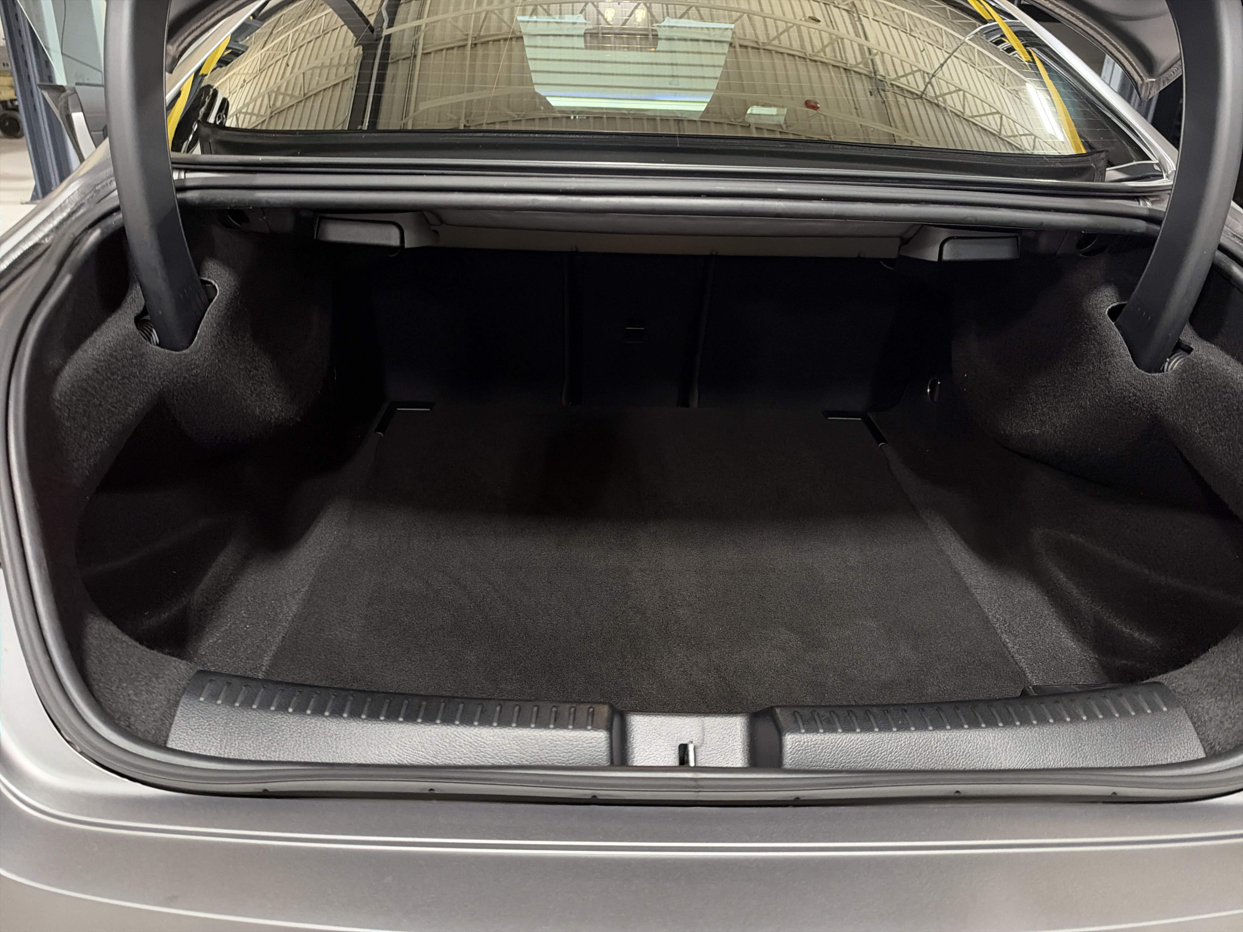 Certified 2023 Mercedes-Benz CLA 35 AMG 4MATIC image 17