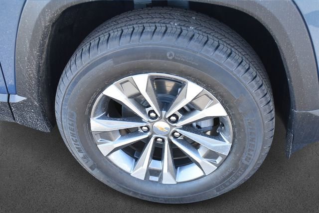 New 2026 Chevrolet Equinox LT image 12