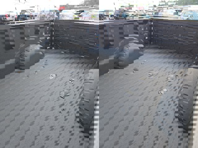 Used 2025 Ford F450 King Ranch w/ Camper Package image 13