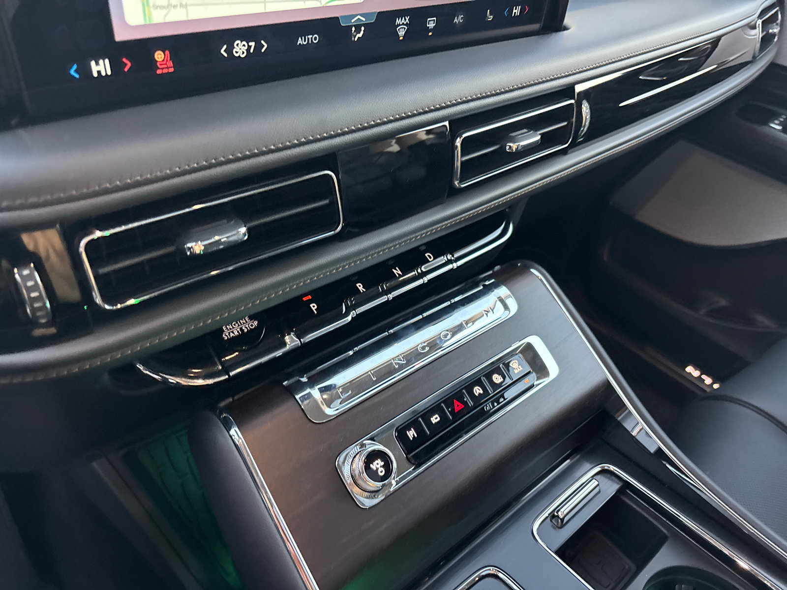New 2027 Lincoln Aviator Reserve AWD/4WD image 20