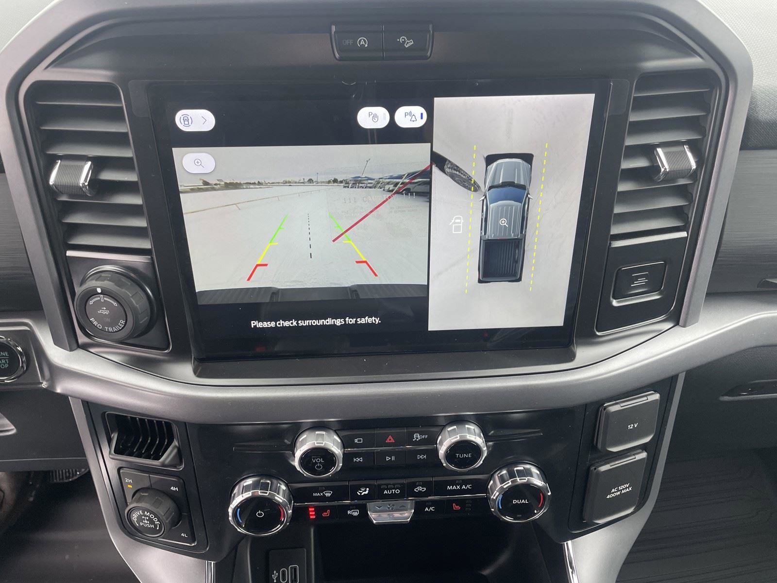 New 2026 Ford F150 XLT w/ Equipment Group 302A MID image 18