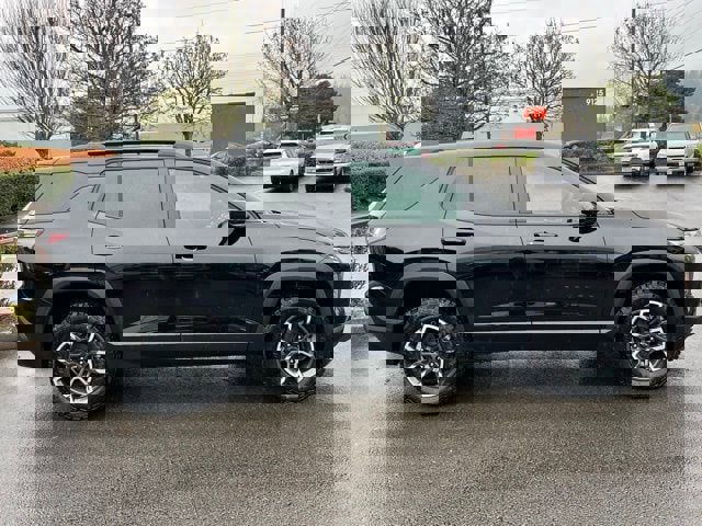 New 2026 Chevrolet Equinox ACTIV w/ Convenience Package III image 8