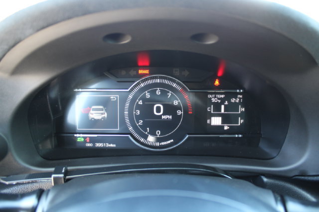 Used 2023 Toyota GR86 Premium RWD image 18