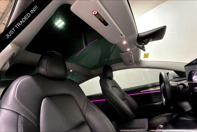 Used 2023 Tesla Model 3 Standard Range image 15