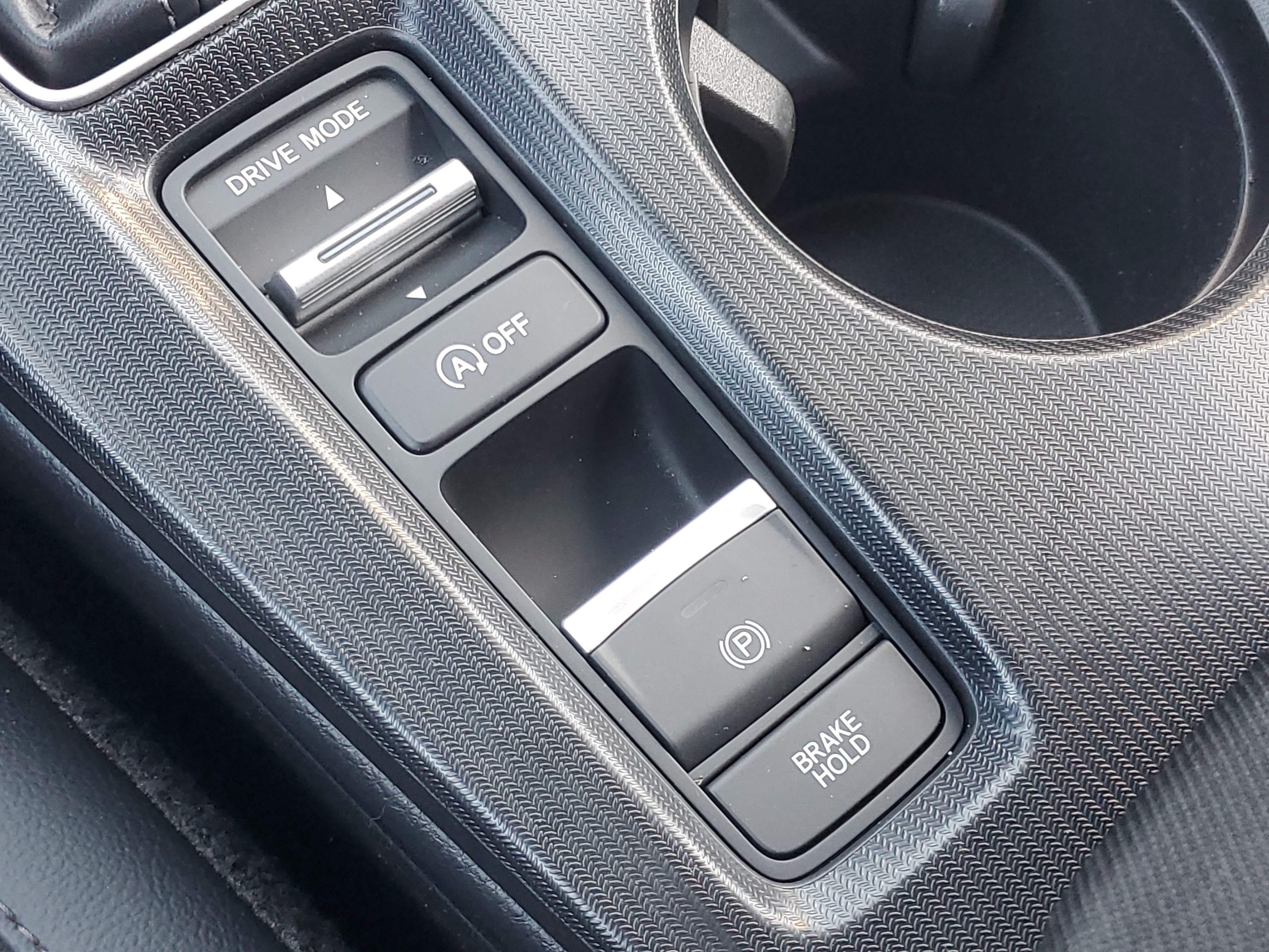 Certified 2024 Honda Civic Sport image 31