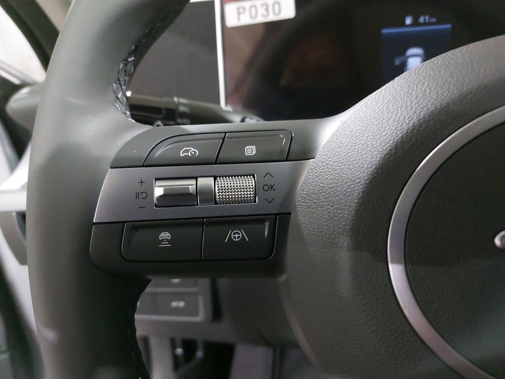 New 2026 Hyundai Sonata SEL AWD/4WD image 16