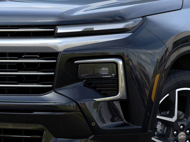 New 2026 Chevrolet Traverse High Country AWD/4WD image 11