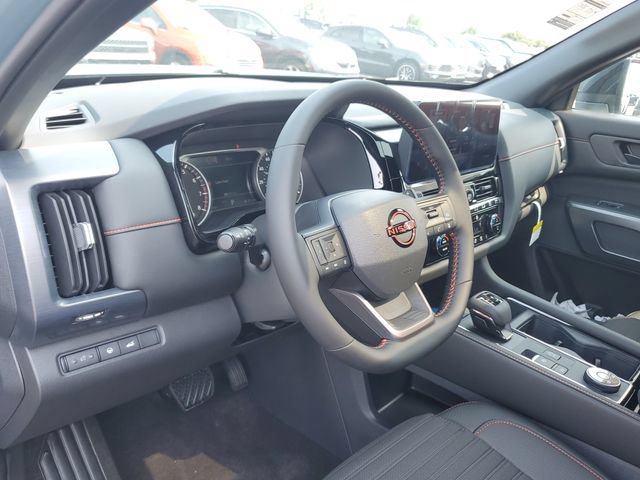 New 2026 Nissan Pathfinder Rock Creek w/ Rock Creek Premium Package AWD/4WD image 22