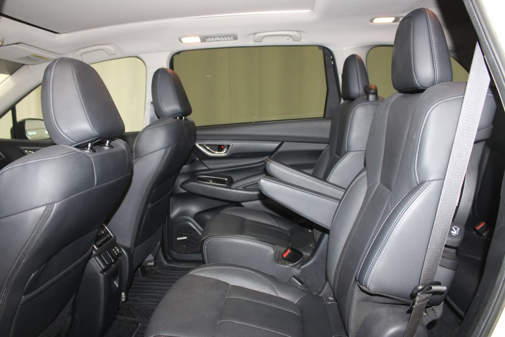 Used 2023 Subaru Ascent Limited w/ Technology Package AWD/4WD image 23