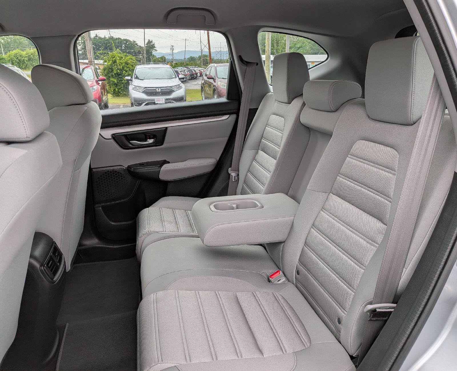 Used 2019 Honda CR-V LX image 21