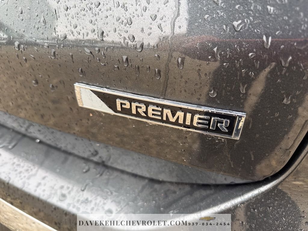 Used 2018 Chevrolet Equinox Premier image 35