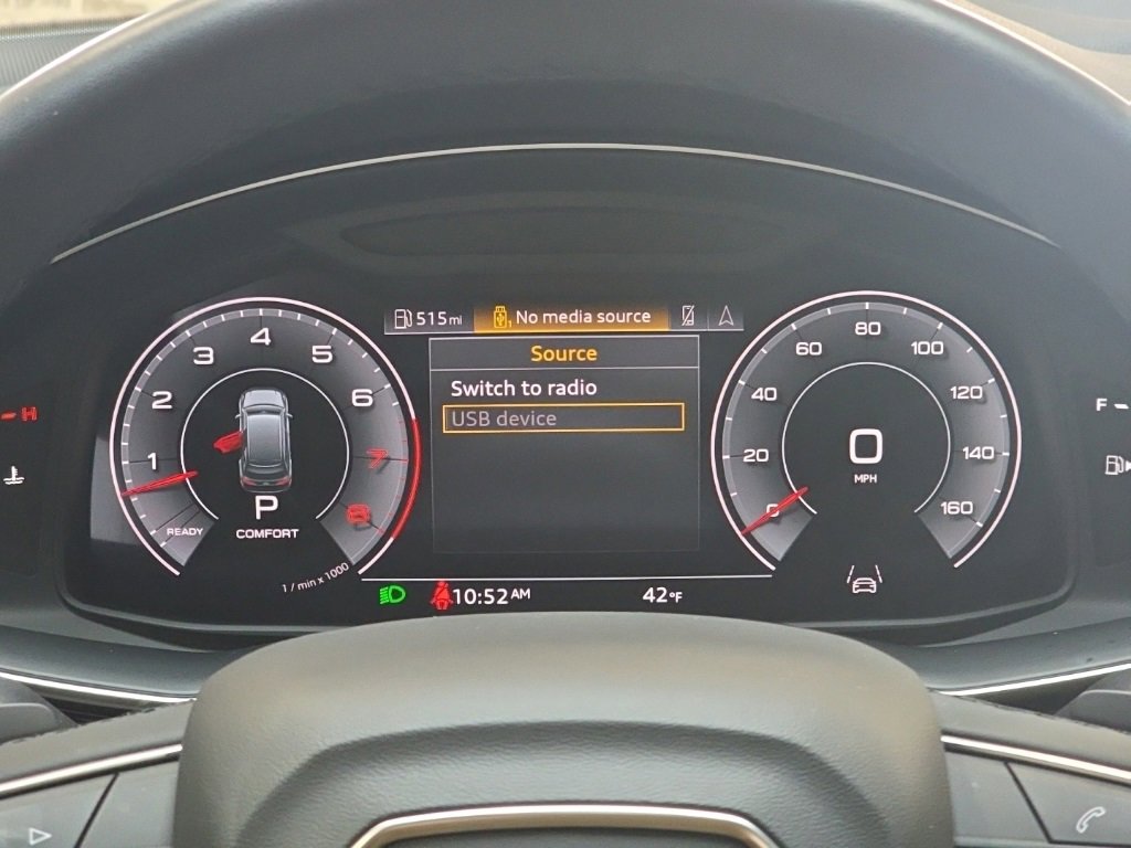 Used 2023 Audi Q7 3.0T Prestige w/ Prestige Package image 24