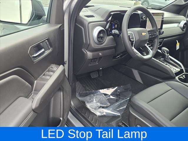 New 2026 Chevrolet Colorado LT w/ LT Convenience Package image 14