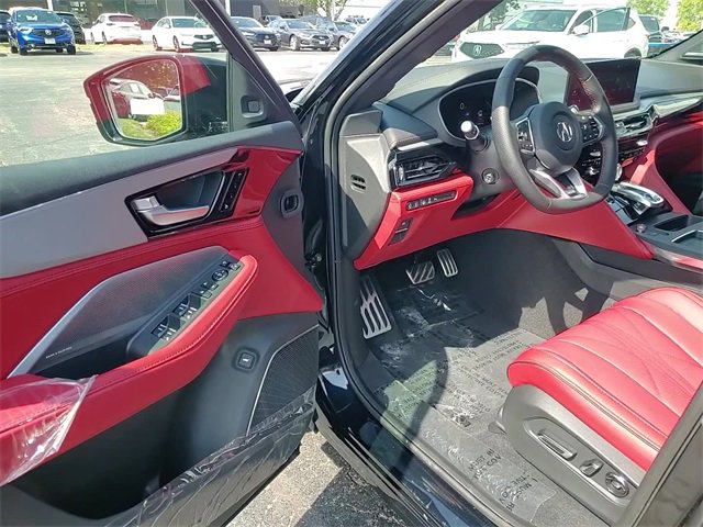 New 2026 Acura MDX A-Spec image 11