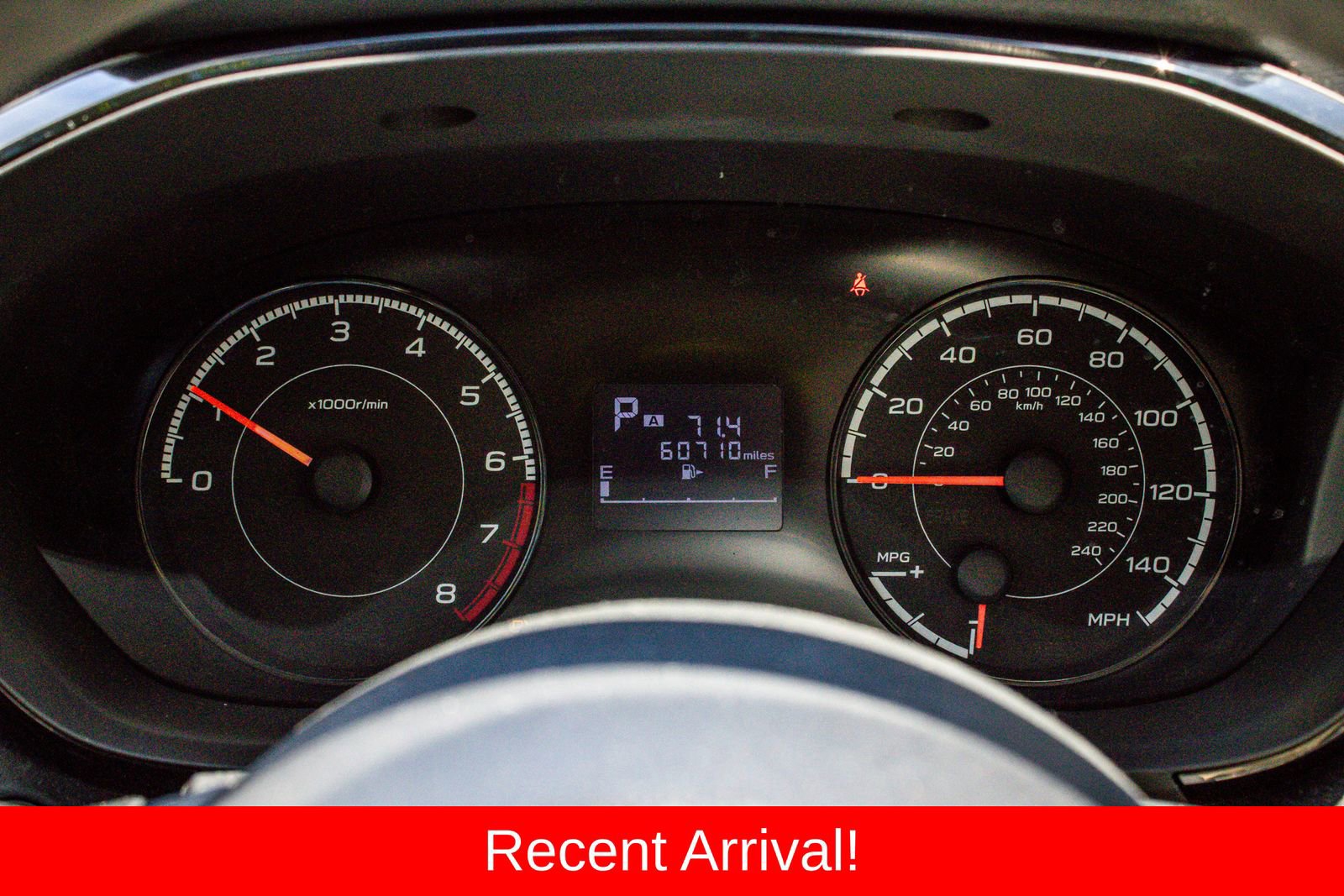 Used 2018 Subaru Impreza 2.0i AWD/4WD image 16