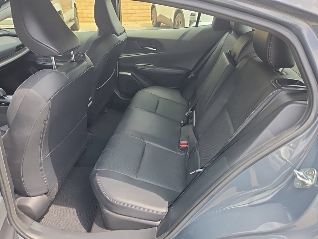 Used 2024 Toyota Prius XLE FWD image 11