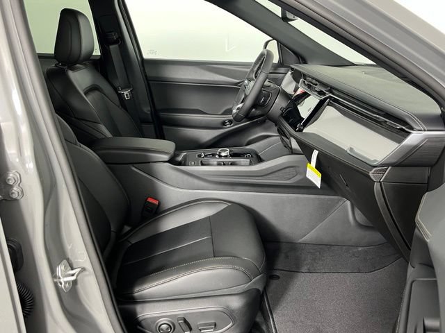 New 2026 Jeep Cherokee Limited AWD/4WD image 32