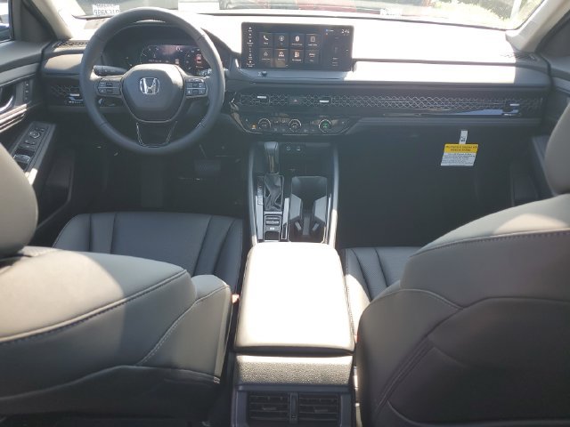 New 2026 Honda Accord EX-L image 10