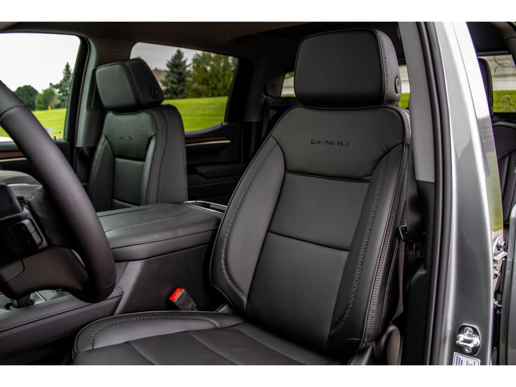 New 2026 GMC Sierra 1500 Denali image 18