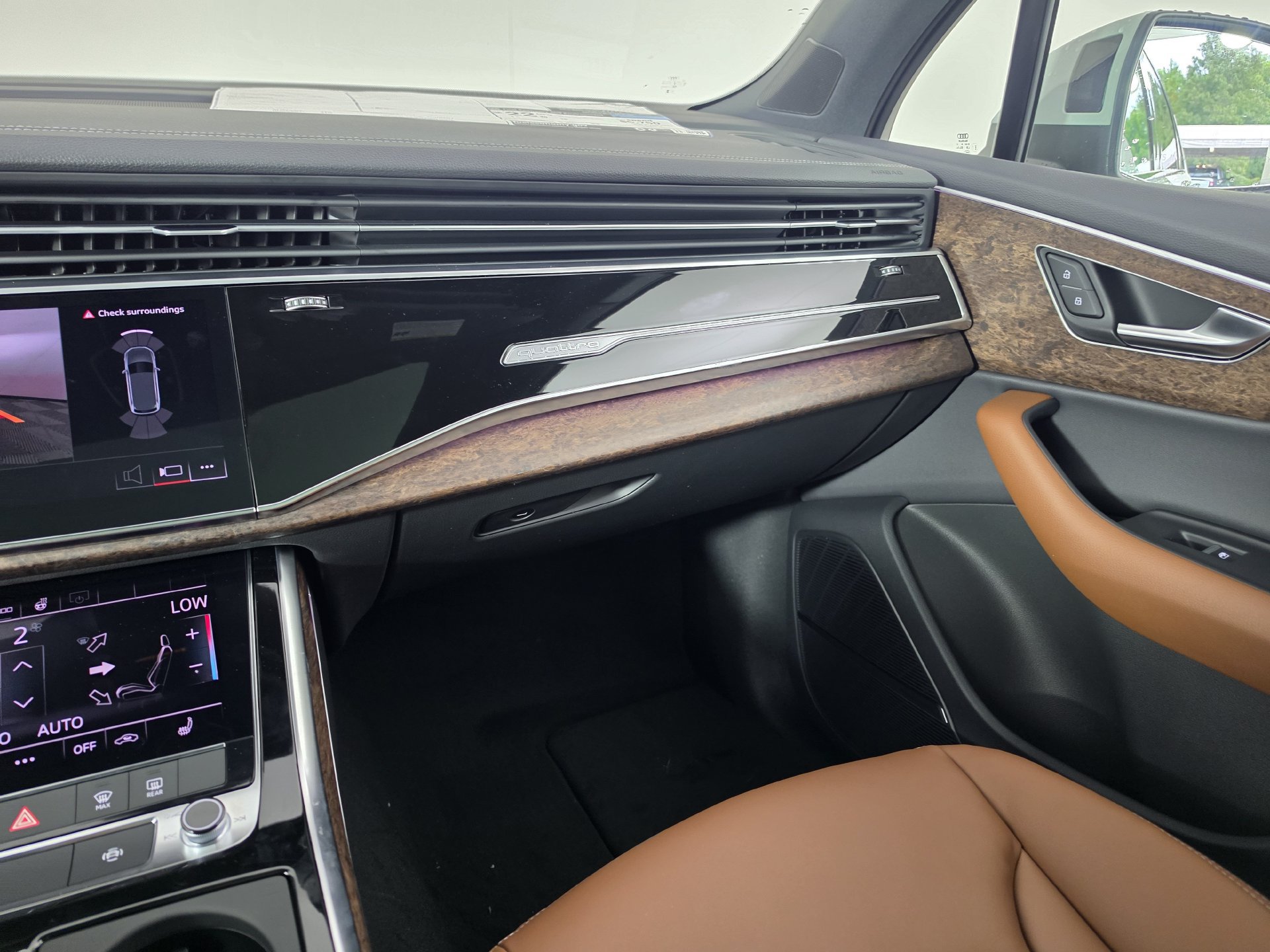 New 2026 Audi Q7 2.0T Premium AWD/4WD image 28