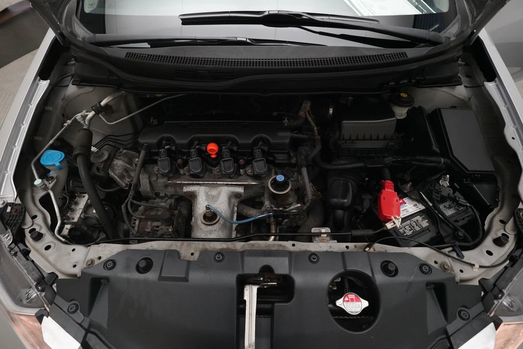 Used 2014 Honda Civic EX image 3
