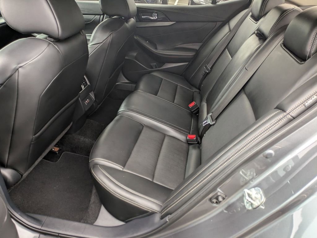 Used 2019 Nissan Maxima 3.5 SL w/ Floor Mat Group image 22