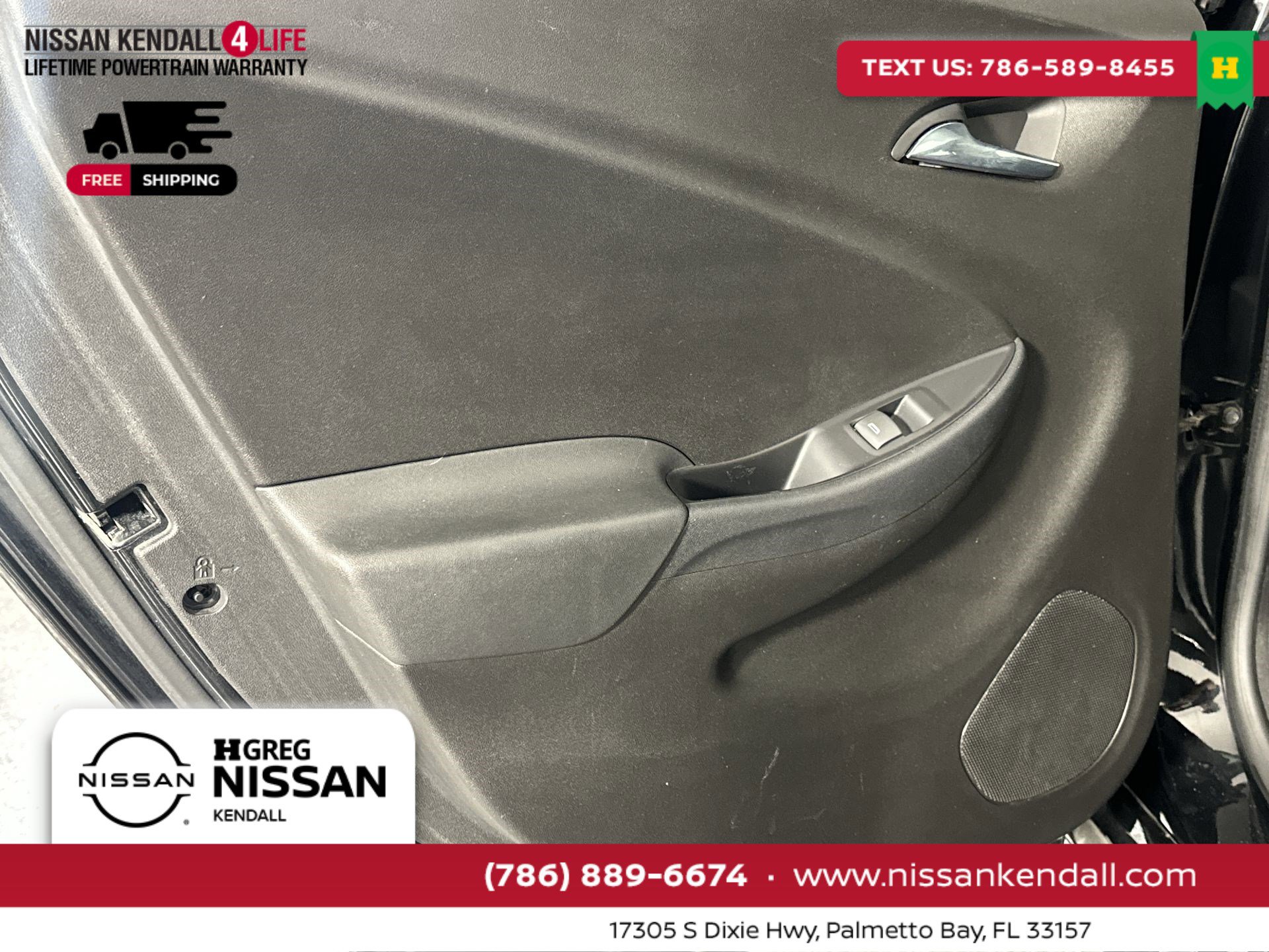 Used 2017 Chevrolet Volt LT image 34