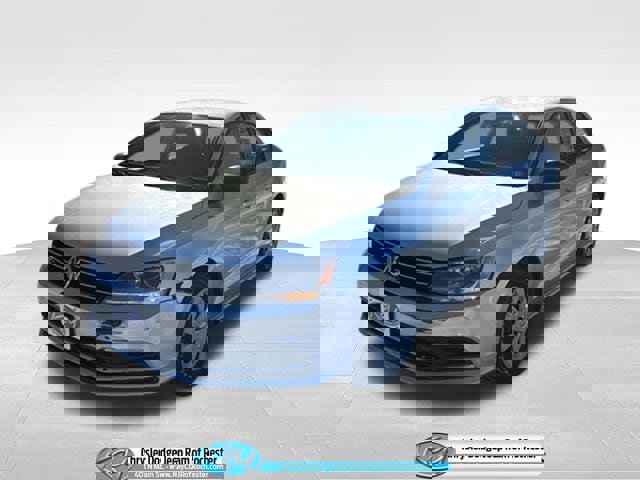 Used 2016 Volkswagen Jetta S image 1