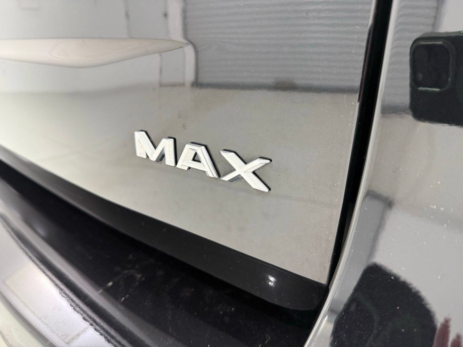 Used 2025 Ford Expedition Max Active AWD/4WD image 10