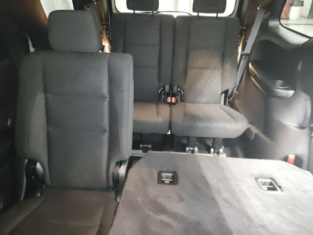 Used 2022 Dodge Durango GT w/ Trailer Tow Group IV AWD/4WD image 29