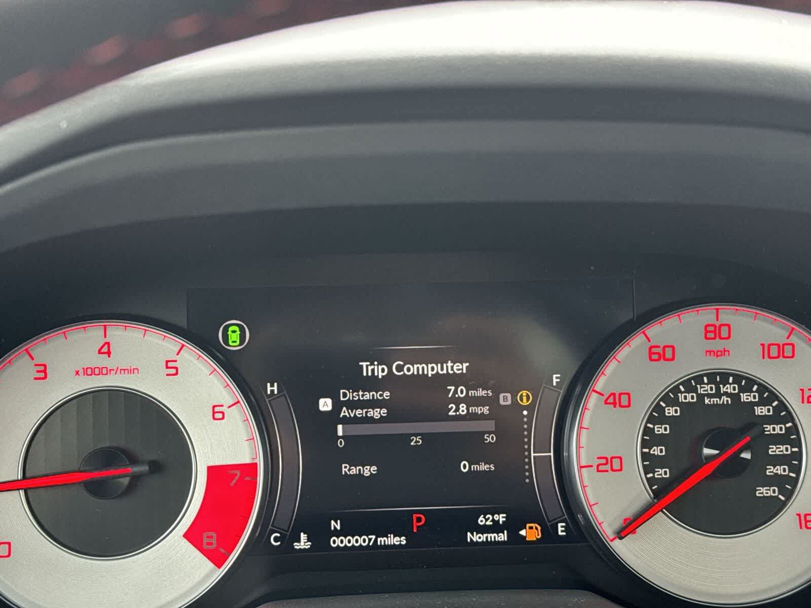 New 2026 Acura RDX w/ Advance Package AWD/4WD image 32