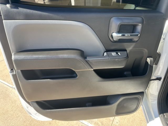 Used 2018 Chevrolet Silverado 1500 Custom w/ Custom Convenience Package image 22