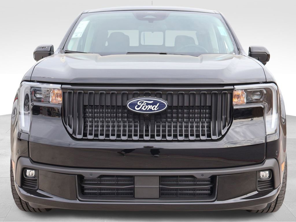 New 2026 Ford Maverick Lobo image 7