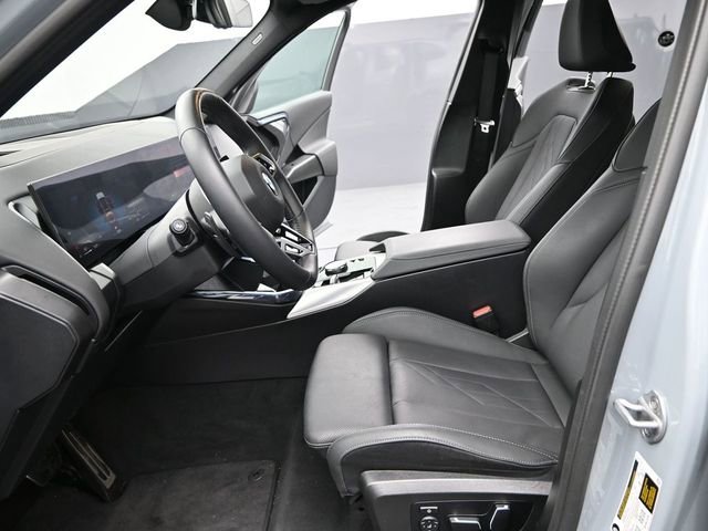 Used 2025 BMW X3 xDrive30i image 11