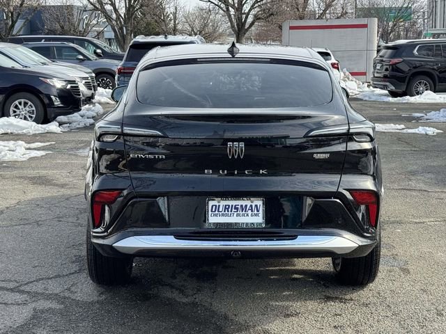 New 2026 Buick Envista Avenir image 3