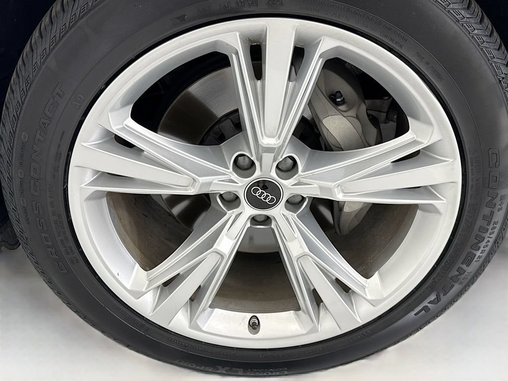 Certified 2023 Audi Q8 Premium w/ Convenience Package AWD/4WD image 29