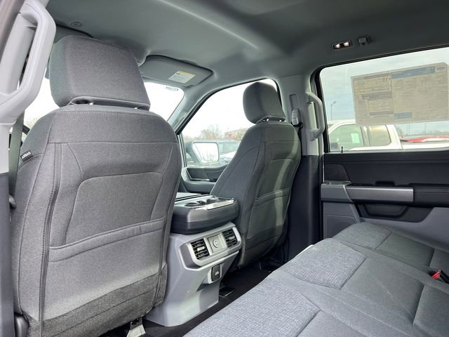 New 2026 Ford F150 XLT w/ XLT Chrome Appearance Package image 37
