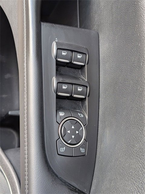 Certified 2022 Lincoln Nautilus Reserve w/ Equipment Group 201A image 16