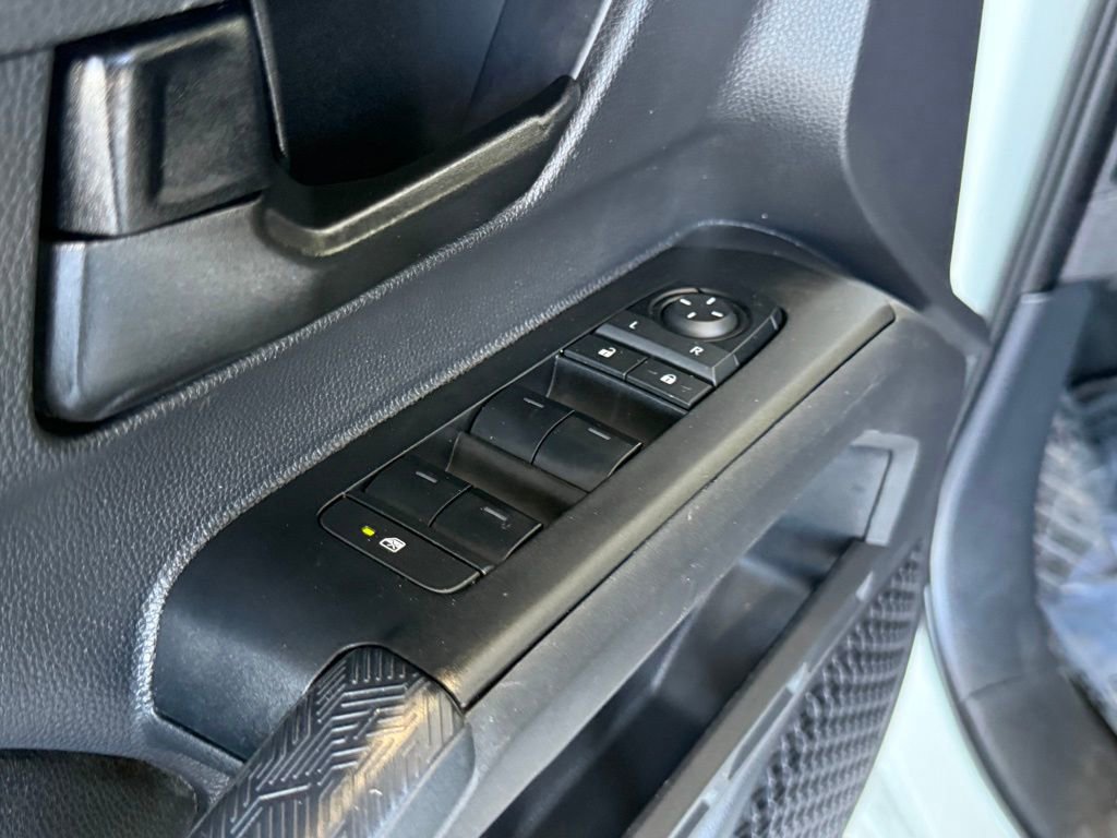 Certified 2024 Toyota Tacoma SR5 RWD image 17